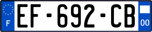 EF-692-CB