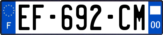 EF-692-CM