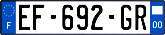 EF-692-GR