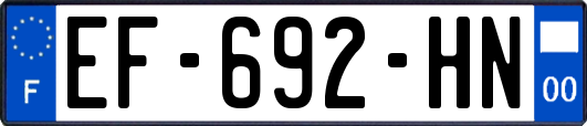 EF-692-HN