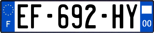 EF-692-HY