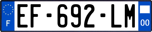 EF-692-LM