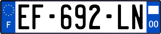 EF-692-LN