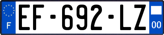EF-692-LZ
