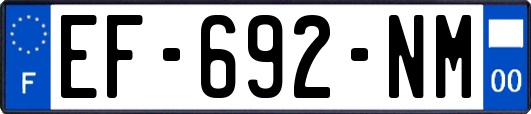 EF-692-NM