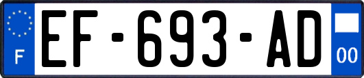 EF-693-AD