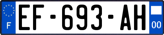EF-693-AH