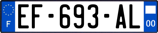 EF-693-AL