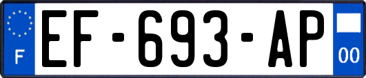 EF-693-AP