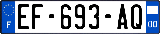 EF-693-AQ