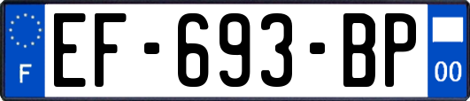 EF-693-BP
