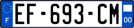 EF-693-CM