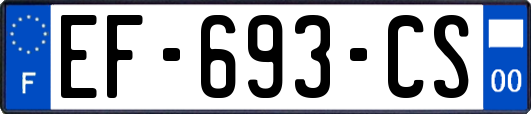 EF-693-CS