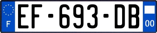 EF-693-DB