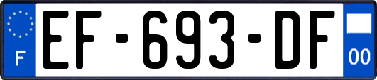 EF-693-DF