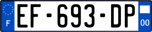 EF-693-DP