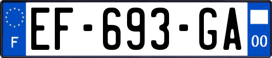 EF-693-GA