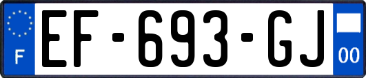 EF-693-GJ