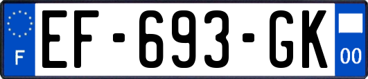 EF-693-GK