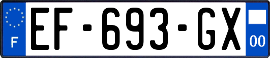 EF-693-GX