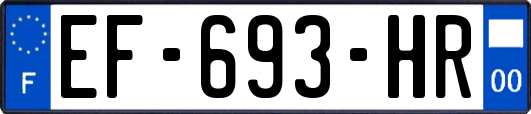 EF-693-HR