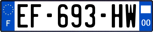 EF-693-HW