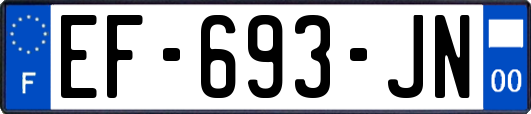 EF-693-JN