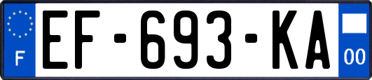 EF-693-KA