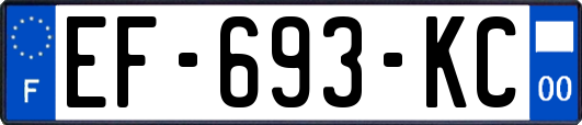 EF-693-KC