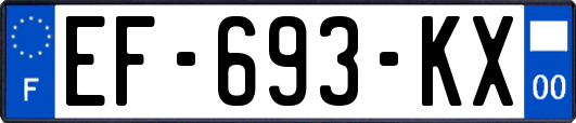 EF-693-KX