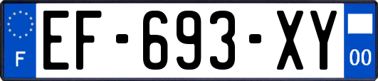 EF-693-XY