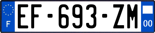 EF-693-ZM