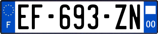 EF-693-ZN