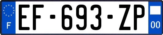 EF-693-ZP