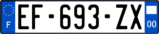 EF-693-ZX