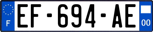EF-694-AE