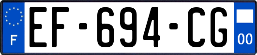 EF-694-CG