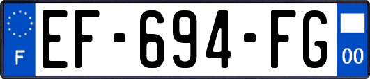 EF-694-FG
