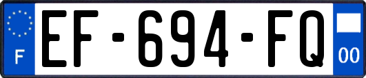 EF-694-FQ