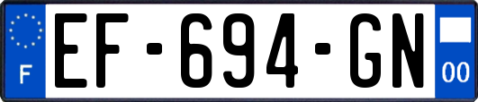 EF-694-GN
