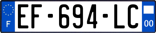 EF-694-LC