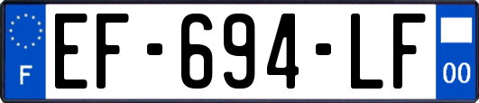 EF-694-LF