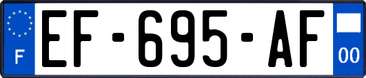 EF-695-AF