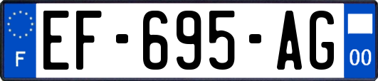 EF-695-AG