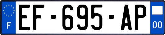 EF-695-AP