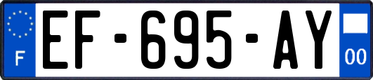 EF-695-AY