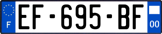 EF-695-BF