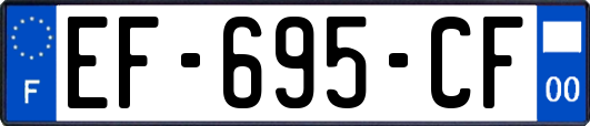 EF-695-CF