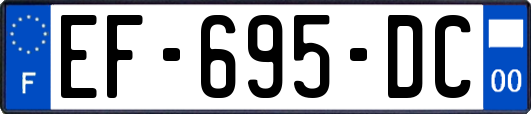EF-695-DC