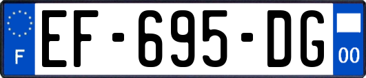 EF-695-DG